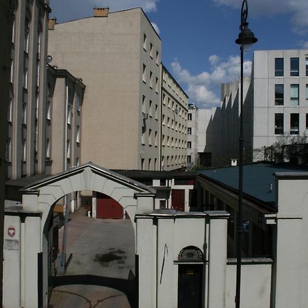 Smulikowskiego 9 Warsaw Luaran gambar